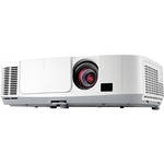 NEC NP-P350X 3500 Lumens XGA LCD Projector, 1024 x 768