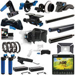 Redrock Micro Vincent Laforet's Indie Filmmaker DSLR Kit