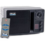 Anchor Audio ClassACT CA-130U1RC Powered Monitor Speaker (Black)