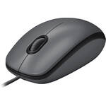 Logitech M100 Mouse