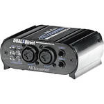 ART DUALXDIRECT DUAL-CH ACTIVE DIRECT BOX