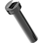 Monster Cine 520011 15mm Quick Shoe Spud