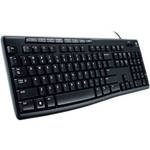 Logitech K200 Wired Keyboard