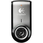 Logitech B905 2MP Portable Webcam