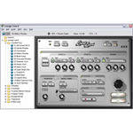 Applied Acoustics Systems Lounge Lizard EP-3 - Electric Piano Synthesizer Plug-In