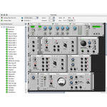 Applied Acoustics Systems Tassman 4.0 - Sound Synthesizer Studio