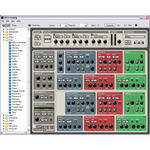 Applied Acoustics Systems Ultra Analog VA-1 - Virtual Analog Synthesizer