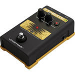 TC-Helicon VoiceTone T1 Adaptive Tone and Dynamics Pedal