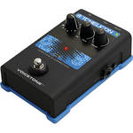 TC-Helicon VoiceTone C1 HardTune and Correction Pedal