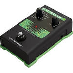 TC-Helicon VoiceTone D1 Doubling and Detune Pedal