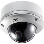 JVC VN-V225VPU Vandal-resistant Fixed Network Dome Camera