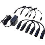 TC-Helicon Singles Connect Audio and Power Accessory Kit