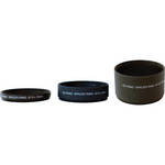 EyeSee360 GoPano Spacer Ring Set (Set of 3)