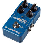 TC Electronic FlashBack Delay - Delay Foot Pedal with TonePrint