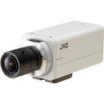 JVC TK-C9200UA 1/3" CCD Color Video Camera