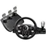 Thrustmaster Rally GT Force Feedback PRO Racing Wheel