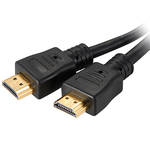 Xtreme Cables High-Speed HDMI Cable With Ethernet - 6'