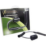 ExtremeBeam 23" Pigtail Wire Gun Switch and Cap for the TAC24