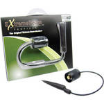 ExtremeBeam 11" Straight Wire Gun Switch and Cap for the TAC24
