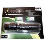 ExtremeBeam XT8-L ProRanger Flashlight Kit (Raised Button)