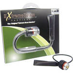 ExtremeBeam 11" Straight Wire Gun Switch and Cap for the SX21R