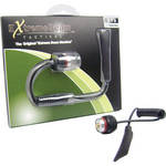 ExtremeBeam 23" Pigtail Wire Gun Switch and Cap for the SX21R
