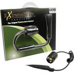 ExtremeBeam 23" Pigtail Wire Gun Switch and Cap for the SX21