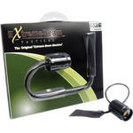 ExtremeBeam 11" Straight Wire Gun Switch and Cap for the SX21