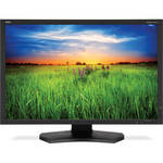 NEC MultiSync PA301W 30" Widescreen Color-Critical Desktop LCD Monitor