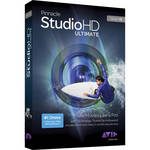 Pinnacle Studio HD Ultimate 15