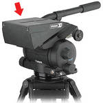 Vinten 3D Wedge Adaptor