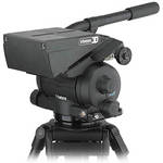 Vinten 3D Wedge Adapter