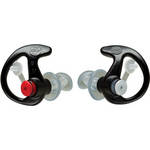SureFire EarPro EP3 Sonic Defenders Earpieces (Small, Black, 1 Pair)