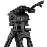 Vinten Vector 430 Pan and Tilt Head
