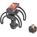 Rycote 041119 Portable Recorder Suspension