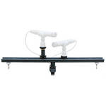 Rycote 037323 Microphone Stereo Bar 15.75"(40 cm)