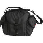 Domke 750-10B Pro V-1 Jr. Video Bag (11 x 7.5 x 10", Black)