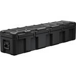 Pelican XX-Large Shipping Case Without Foam (Black)