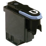 HP / Hewlett Packard 11 Black Printhead