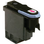HP / Hewlett Packard 11 Magenta Printhead