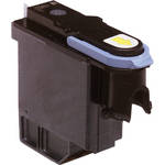 HP / Hewlett Packard 11 Yellow Printhead