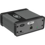 Peavey USB-P - USB "Direct Box" for Outputting Computer Audio to PA System