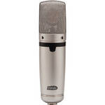 Miktek C7 Large Diaphragm Multi-Pattern FET Condenser Microphone