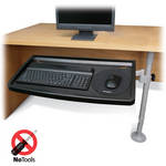 Kensington SnapLock Keyboard Tray With SmartFit System