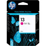 HP / Hewlett Packard HP 13 Magenta Ink Cartridge