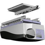 Barco CM100 Adaptor Plate