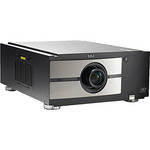 Barco RLM-W6 WUXGA Three-Chip DLP Projector with Lens