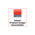 Barco Refurbished Lamp Housing For XLM H25