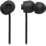 Urbanears Bagis In-Ear Stereo Headphones (Black)