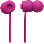 Urbanears Bagis In-Ear Stereo Headphones (Cerise)
